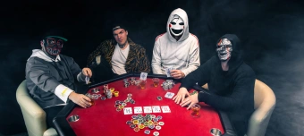 Event organiser of IRRSINN - Album Release Show