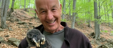 Event-Image for 'Pflege verletzter Greifv&ouml;gel und Eulen'