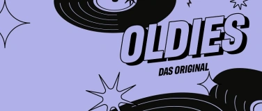 Event-Image for 'Oldies &ndash; Das Original'