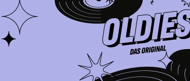 Event-Image for 'Oldies – Das Original'