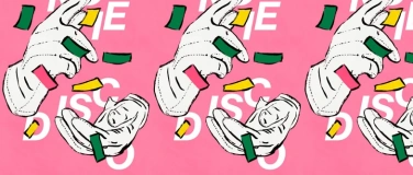 Event-Image for 'Die Indiestrie'