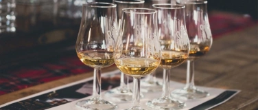Event-Image for 'NEUGIERIGE Tasting - A Whisky Journey around the World'