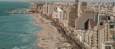 Event-Image for 'Vortrag mit Apérobuffet "Grenzenloses Israel?"'