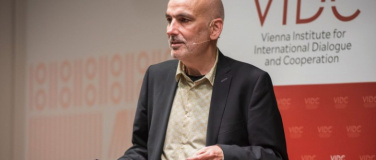 Event-Image for 'Israel und Iran – Eskalation ohne Ende?'