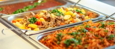 Event-Image for 'Ökumenischer Mittagstisch - mit Anmeldung'