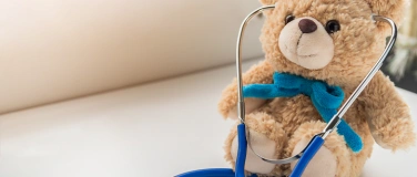 Event-Image for 'Kurs "Notfälle bei Kinder / Erste Hilfe"'
