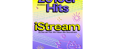 Event-Image for 'iStream'