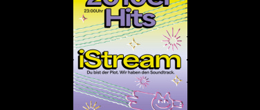 Event-Image for 'iStream'