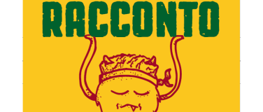 Event-Image for 'Italienische Erz&auml;hlstunde'