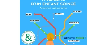 Event-Image for 'Itinéraire d'un enfant coincé'