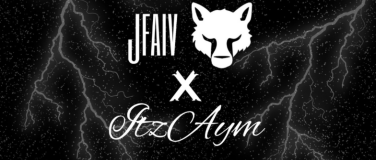 Event-Image for 'JFAIV & ITZAYM: Live at Riffig!'