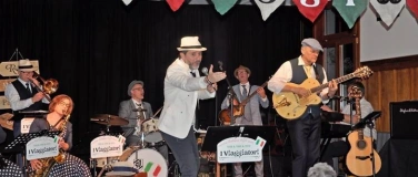 Event-Image for 'Notte italiana'