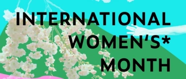 Event-Image for 'Panel: Clubsterben im Zusammenhang mit Leadership Gender Gap'