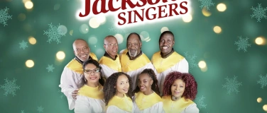 Event-Image for 'The Jackson Singers - Feel the Gospel'