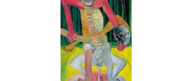 Event-Image for 'Öffentliche Führung - Jacqueline de Jong'