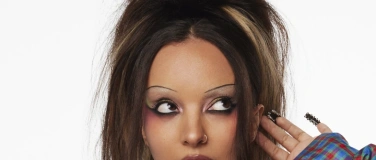 Event-Image for 'JADE (UK)'