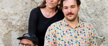 Event-Image for 'Premiere der Jahresdiagnose 2025'