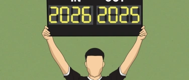 Event-Image for 'Jahreswächslete - Die etwas andere Party in Burgdorf'