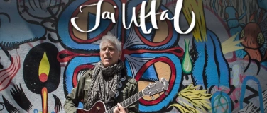 Event-Image for 'JAI UTTAL KIRTAN LOVE EXPERIENCE'