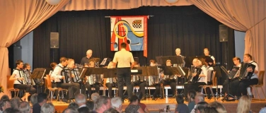 Event-Image for 'AOBA Jahreskonzert'