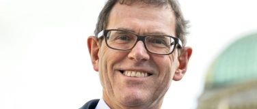 Event-Image for 'Dr. Jakob Stark -Sichere und bezahlbare Stromversorgung'