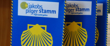 Event-Image for 'Jakobspilgerstamm'