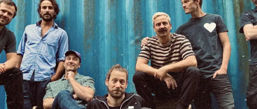 Event-Image for 'Jamaram &ndash; Welcome To Arunga'