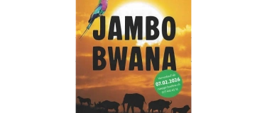 Event-Image for 'JAMBO BWANA'
