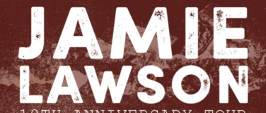 Event-Image for 'Jamie Lawson'