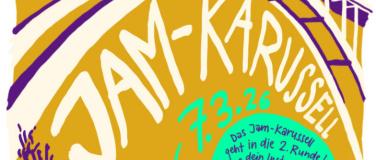 Event-Image for 'Jam-Karussell'