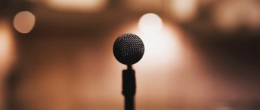 Event-Image for 'Jam on Poetry'