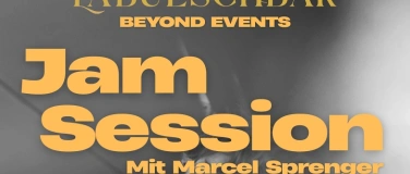 Event-Image for 'Jam Session'