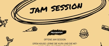 Event-Image for 'Jam Session'