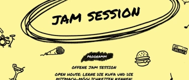 Event-Image for 'Jam Session'