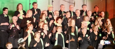 Event-Image for 'Gospel & more - Jahreskonzerte von Spirit of Hope'