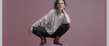 Event-Image for 'Jasmin Albash'