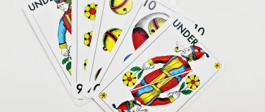 Event-Image for 'Suzuki Jassturnier mit Monika Fasnacht'