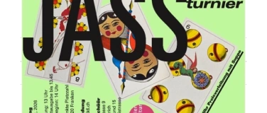 Event-Image for 'Jassturnier'