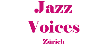 Event organiser of JazzVoices Zürich & Trio – Groovin’ Hard