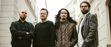 Event-Image for 'Jazz&: Andr&aacute;s D&eacute;s Quartet'