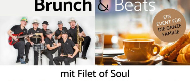 Event-Image for 'Brunch & Beats'