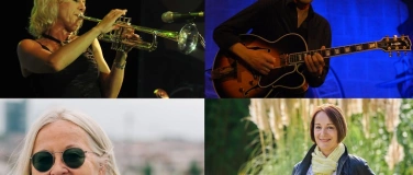 Event-Image for 'Jazz & Crime am Alsergrund'