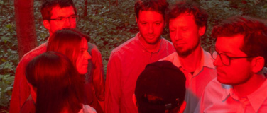 Event-Image for 'Jazz&: Echo Boomer'