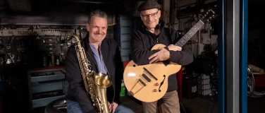 Event-Image for '365 Jazz Garage'