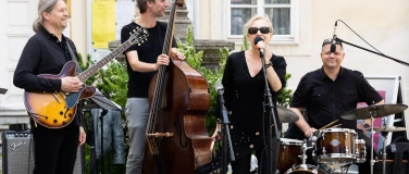 Event-Image for '3. Hietzinger Jazzfr&uuml;hling  M.Rabitsch&R.Pawlik Quartet'