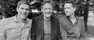 Event-Image for 'Jazz Live Trio'