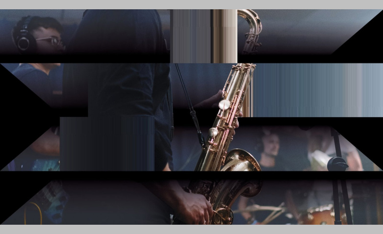 Event-Image for 'Jazz Matinee'