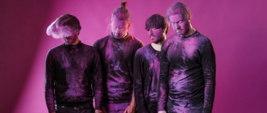 Event-Image for 'Jazz&: Purple is the Color'