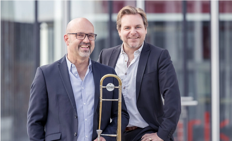 Jazz Tresor Tickets