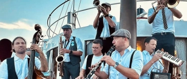 Event-Image for 'Live-Musik mit Jazz Tube'